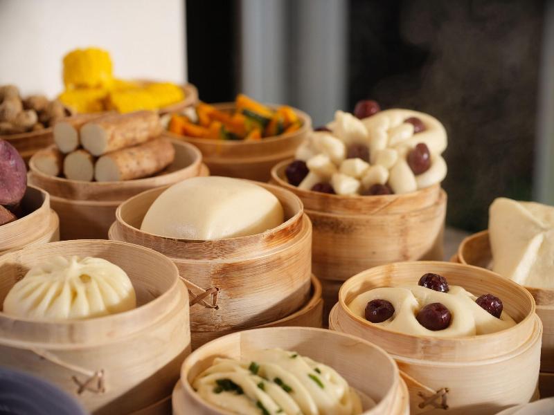 Four Points By Sheraton Guangzhou Baiyun image