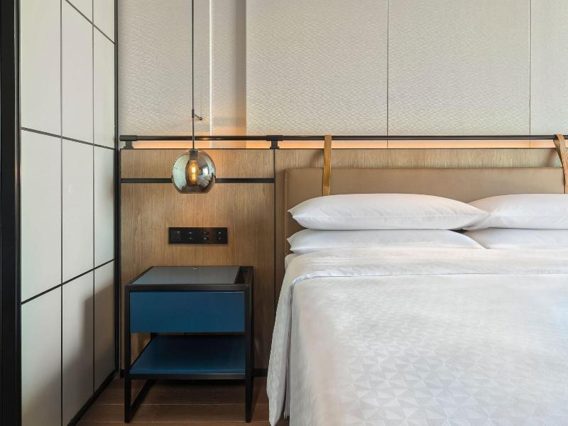 Four Points By Sheraton Guangzhou Baiyun image