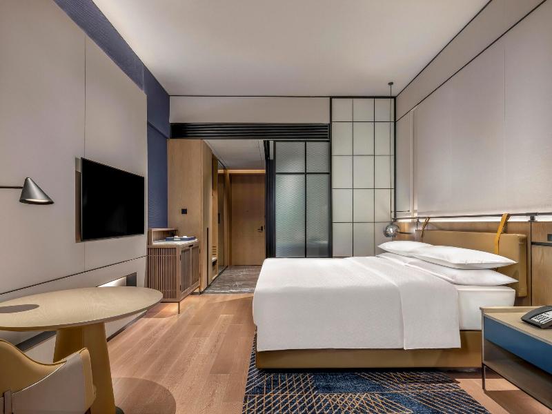 Four Points By Sheraton Guangzhou Baiyun image