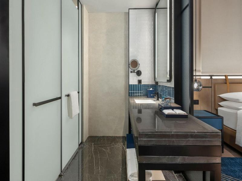 Four Points By Sheraton Guangzhou Baiyun image