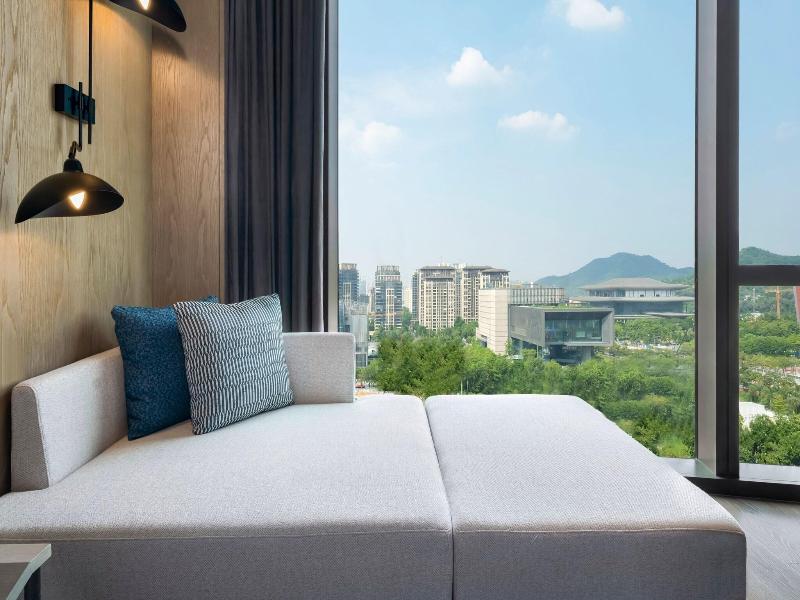 Four Points By Sheraton Guangzhou Baiyun image
