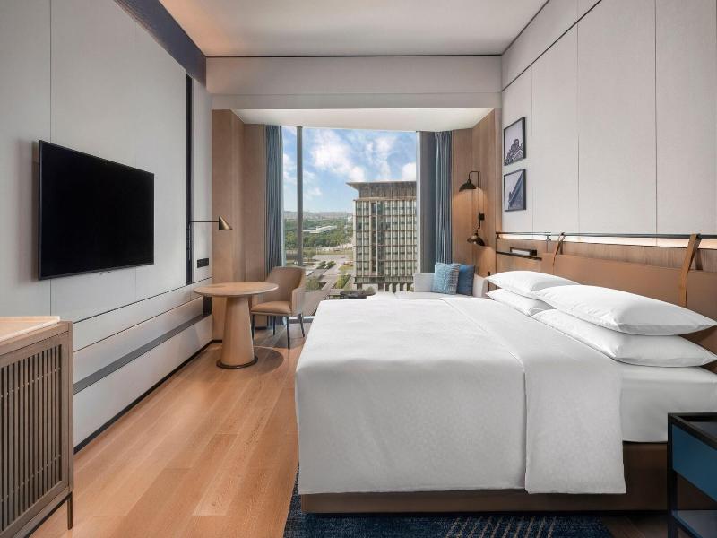 Four Points By Sheraton Guangzhou Baiyun image
