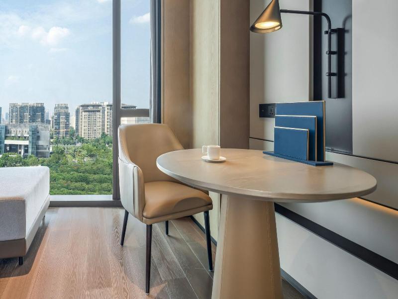 Four Points By Sheraton Guangzhou Baiyun image
