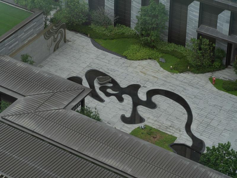 Four Points By Sheraton Guangzhou Baiyun image