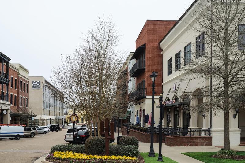 Ac Hotel By Marriott Jackson Ridgeland