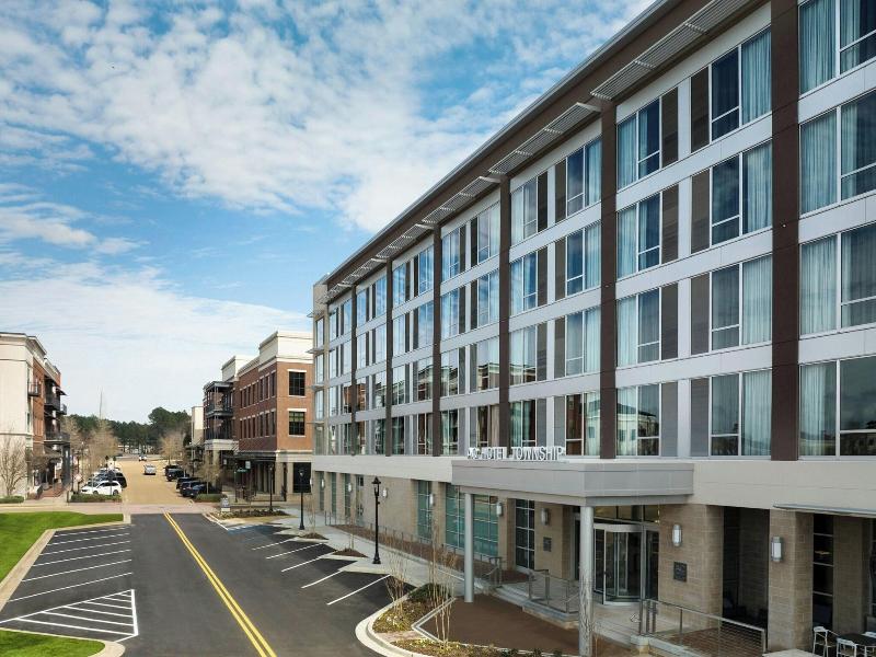 Ac Hotel By Marriott Jackson Ridgeland