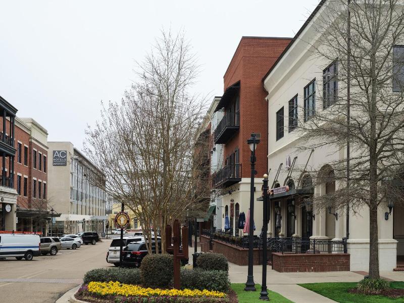 Ac Hotel By Marriott Jackson Ridgeland