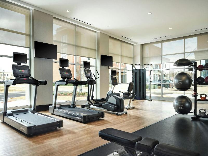 Ac Hotel By Marriott Jackson Ridgeland — photo 7