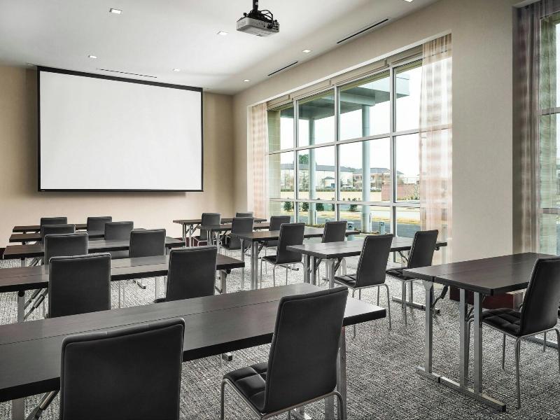 Ac Hotel By Marriott Jackson Ridgeland — photo 19