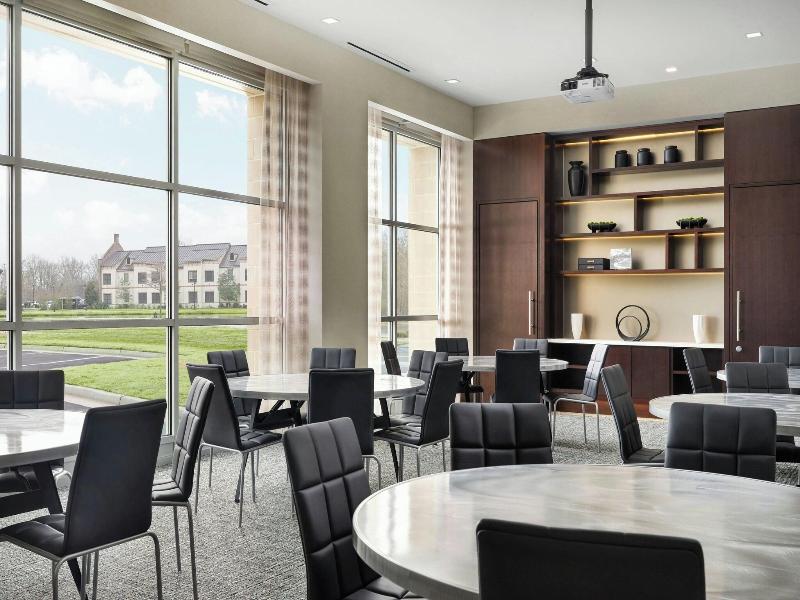Ac Hotel By Marriott Jackson Ridgeland — photo 36