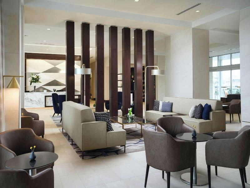 Ac Hotel By Marriott Jackson Ridgeland