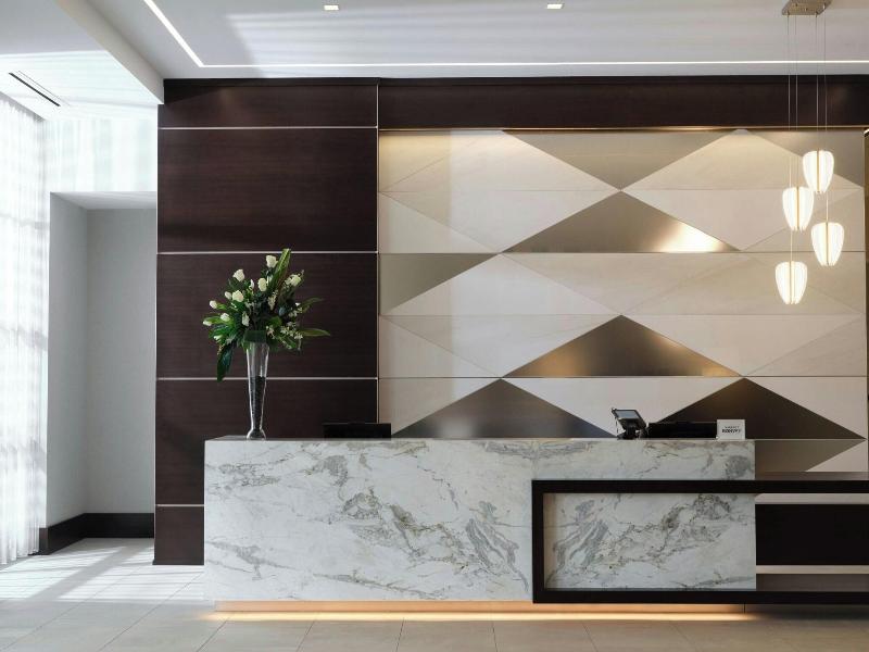 Ac Hotel By Marriott Jackson Ridgeland