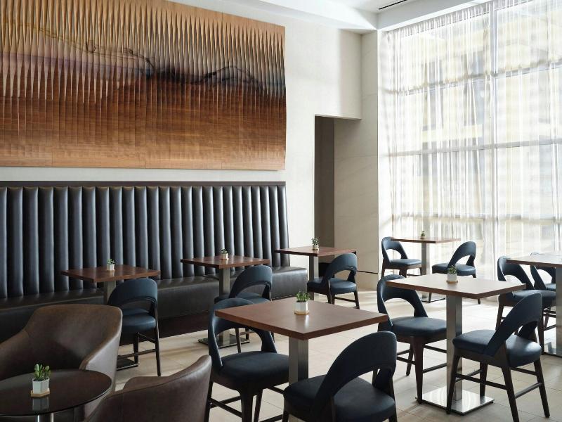 Ac Hotel By Marriott Jackson Ridgeland