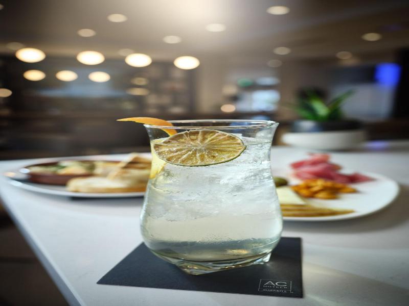 Ac Hotel By Marriott Jackson Ridgeland