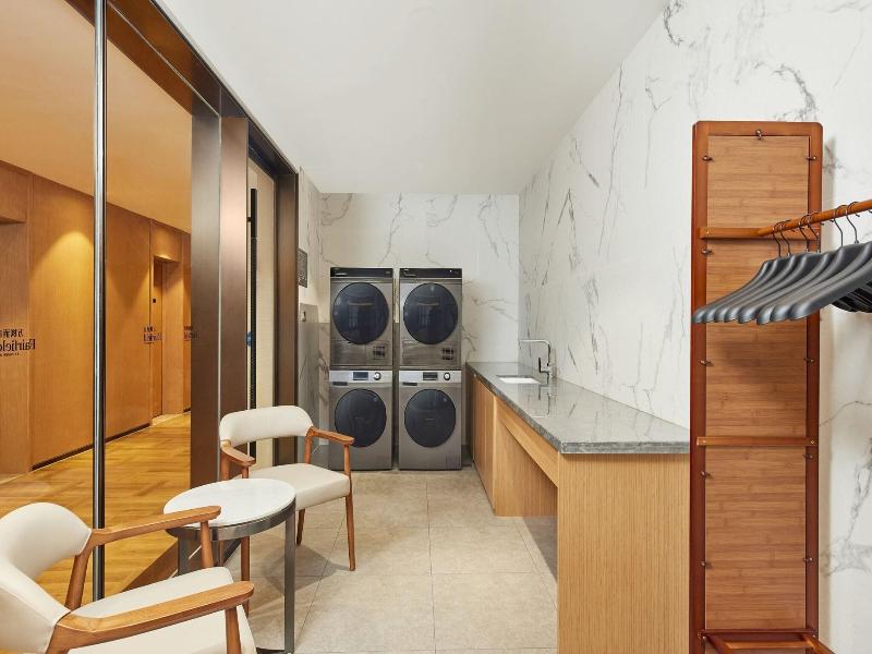 Fairfield By Marriott Zibo image
