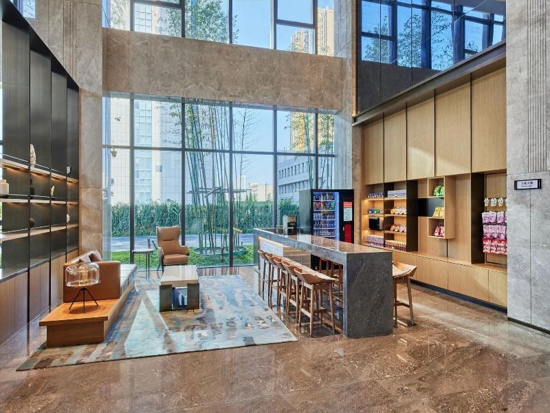 Fairfield By Marriott Zibo image