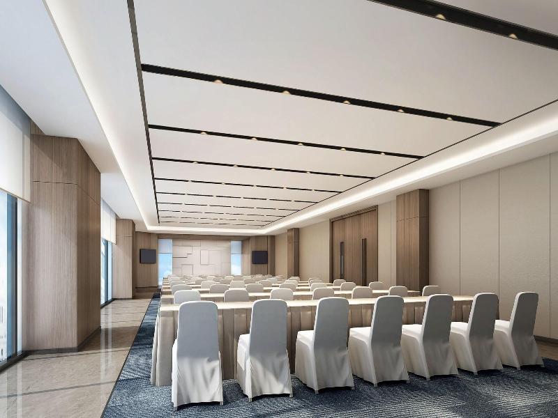 Fairfield By Marriott Zibo image