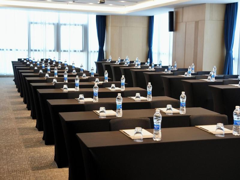 Fairfield By Marriott Zibo image