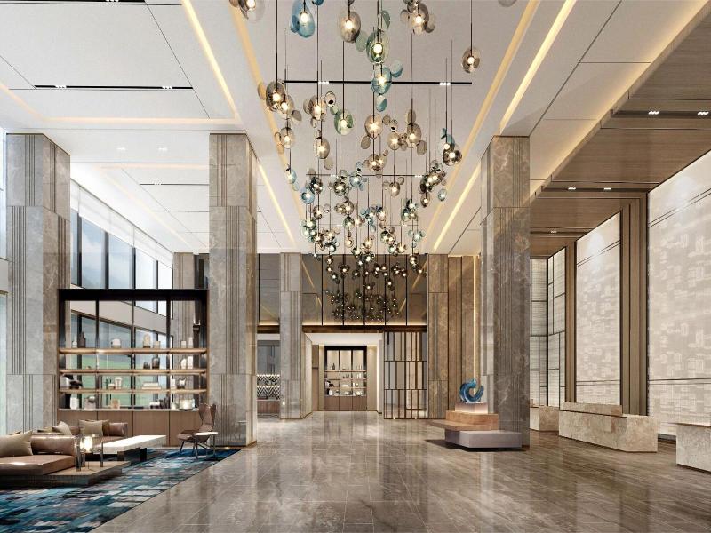 Fairfield By Marriott Zibo image