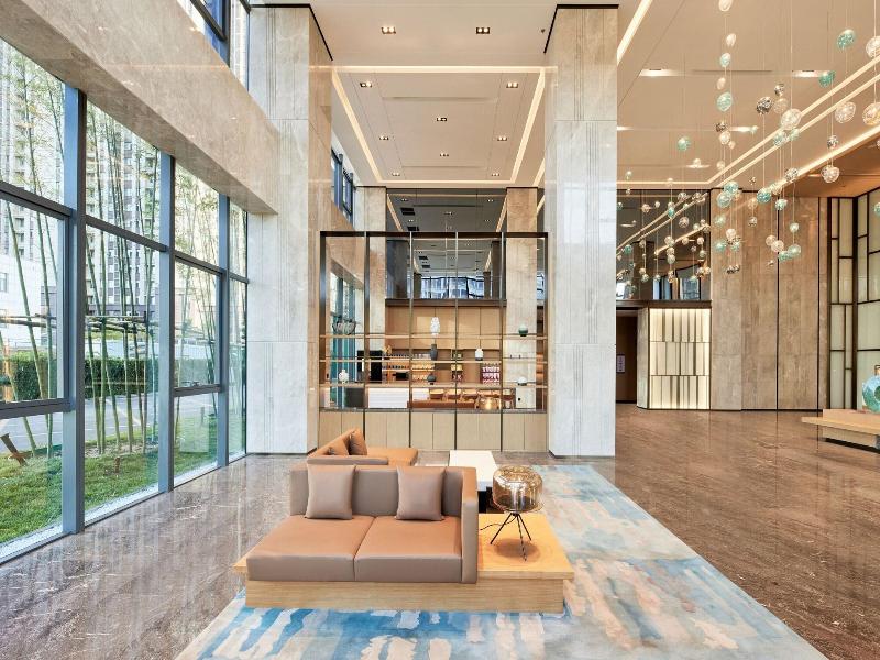 Fairfield By Marriott Zibo image