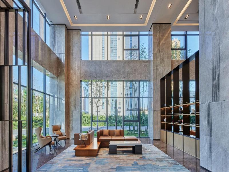 Fairfield By Marriott Zibo image