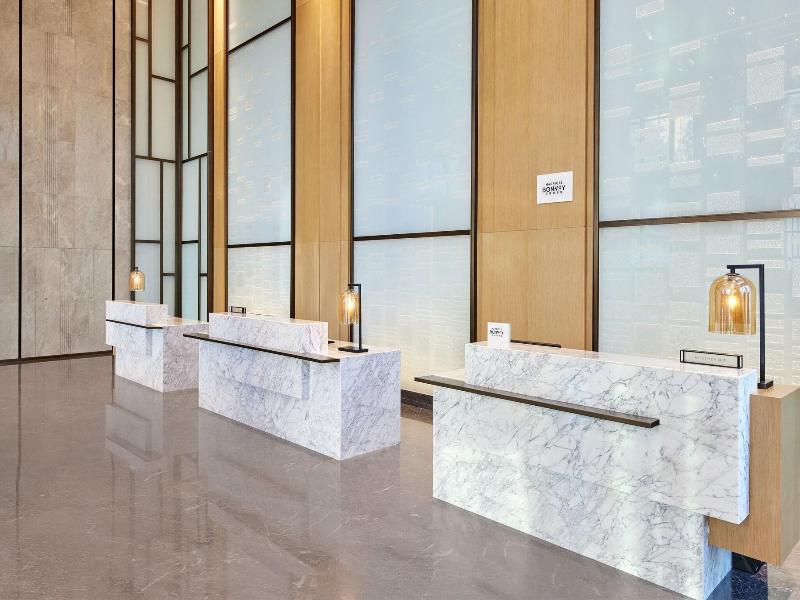 Fairfield By Marriott Zibo image