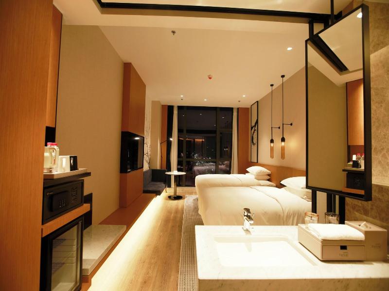 Fairfield By Marriott Zibo image