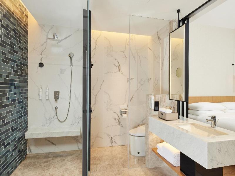 Fairfield By Marriott Zibo image