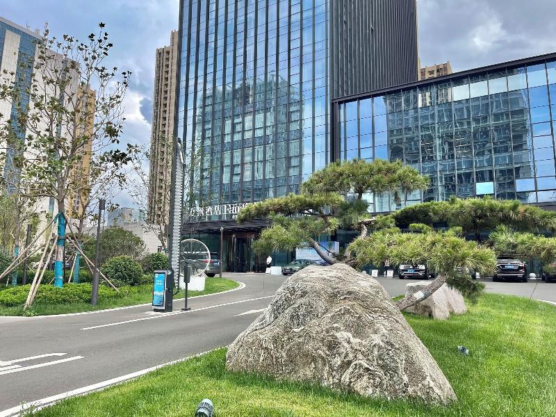 Fairfield By Marriott Zibo image