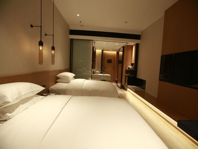 Fairfield By Marriott Zibo image