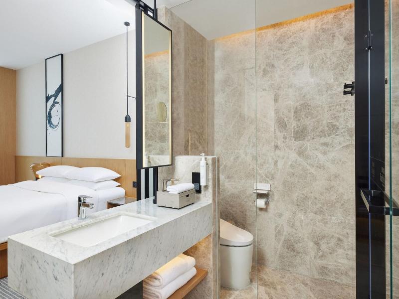 Fairfield By Marriott Zibo image