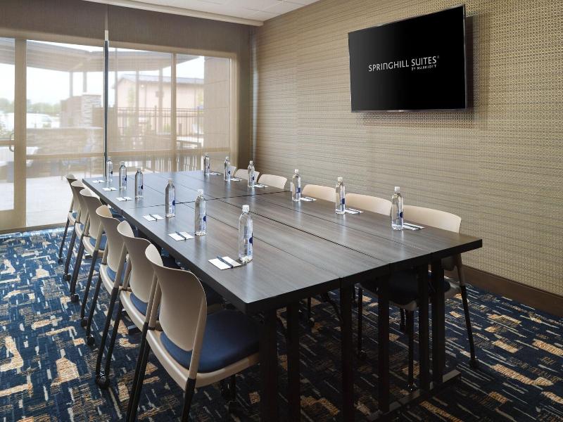 Springhill Suites By Marriott Franklin Mint