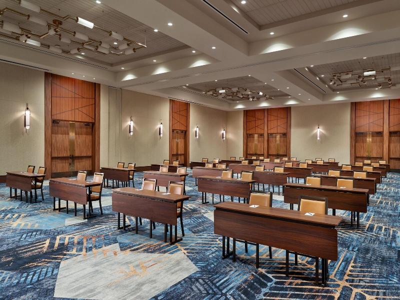 Springhill Suites By Marriott Franklin Mint