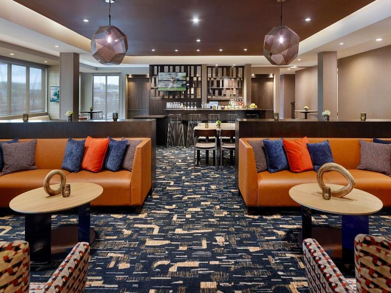 Springhill Suites By Marriott Franklin Mint