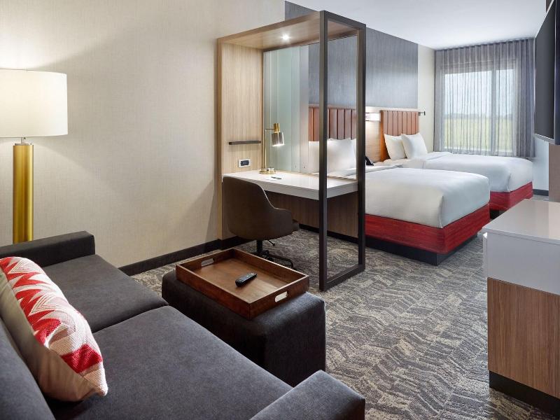Springhill Suites By Marriott Franklin Mint image