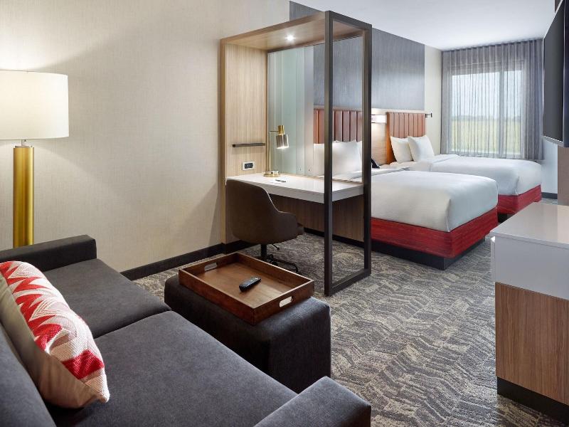 Springhill Suites By Marriott Franklin Mint image