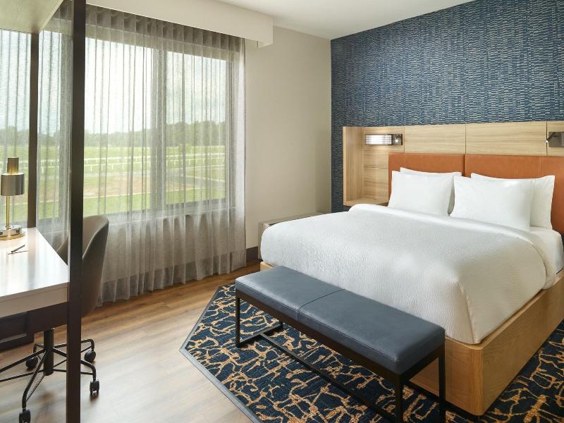 Springhill Suites By Marriott Franklin Mint image
