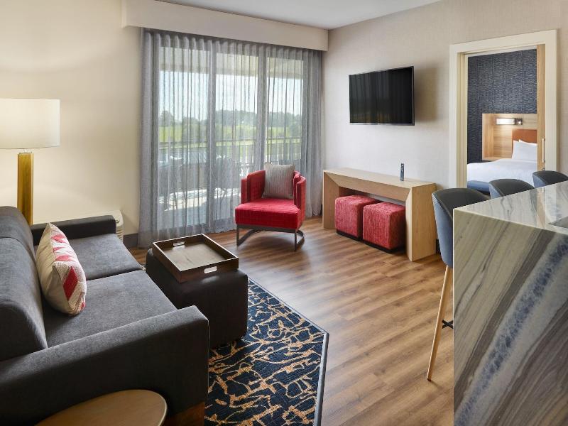 Springhill Suites By Marriott Franklin Mint image