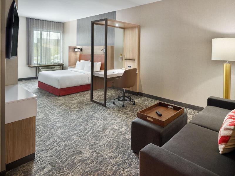 Springhill Suites By Marriott Franklin Mint image