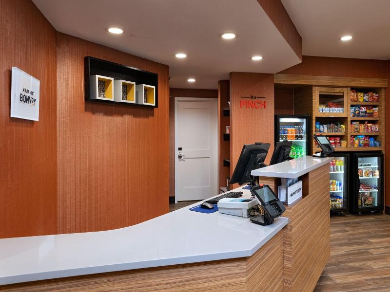 Towneplace Suites By Marriott Edgewood Aberdeen image