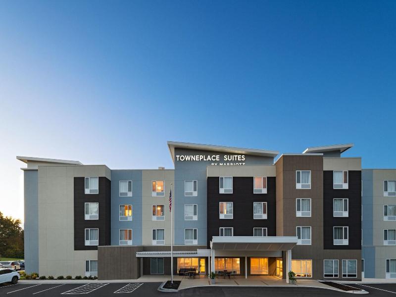 Towneplace Suites By Marriott Edgewood Aberdeen image