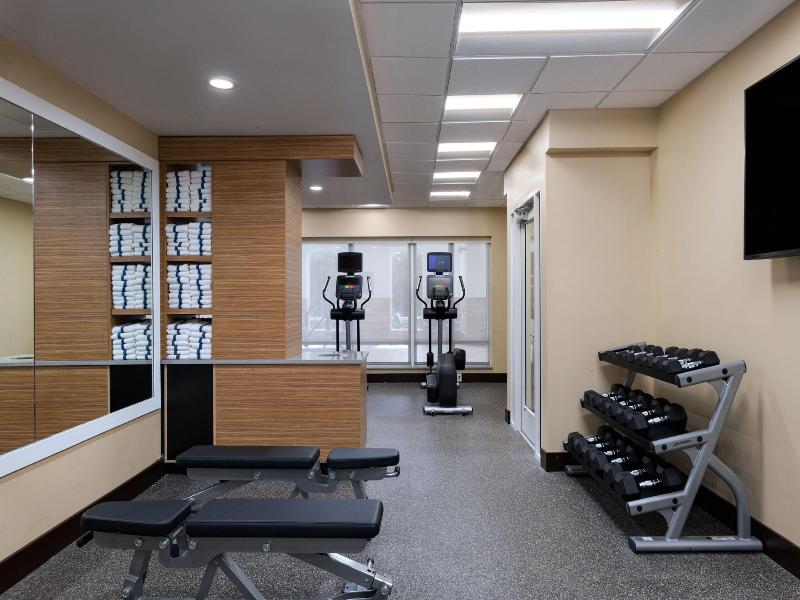 Towneplace Suites By Marriott Edgewood Aberdeen image