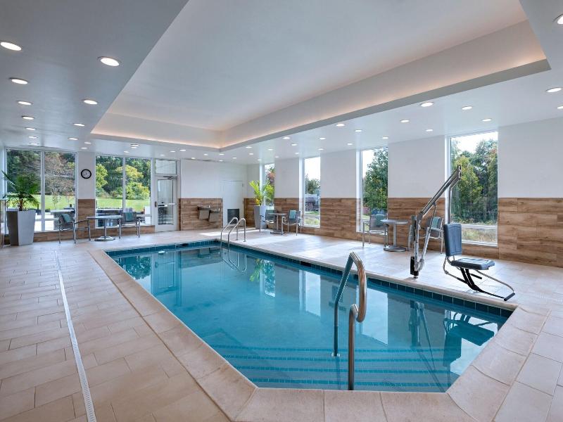 Towneplace Suites By Marriott Edgewood Aberdeen image