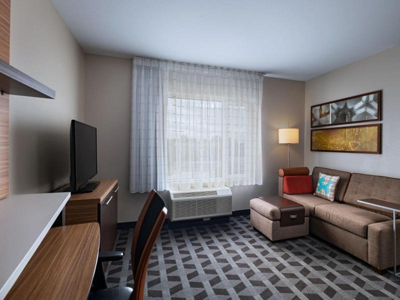 Towneplace Suites By Marriott Edgewood Aberdeen image