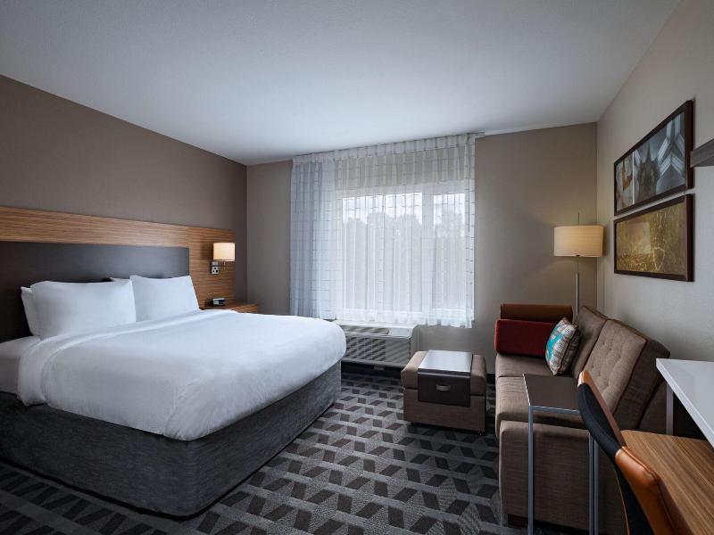 Towneplace Suites By Marriott Edgewood Aberdeen image