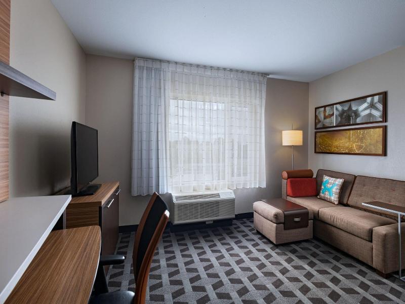 Towneplace Suites By Marriott Edgewood Aberdeen image