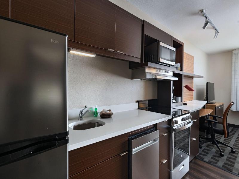 Towneplace Suites By Marriott Edgewood Aberdeen image