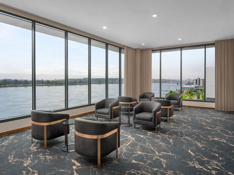 Ac Hotel Vancouver Waterfront image