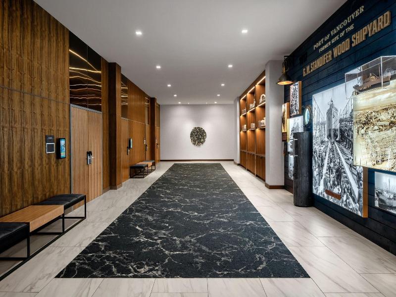 Ac Hotel Vancouver Waterfront image