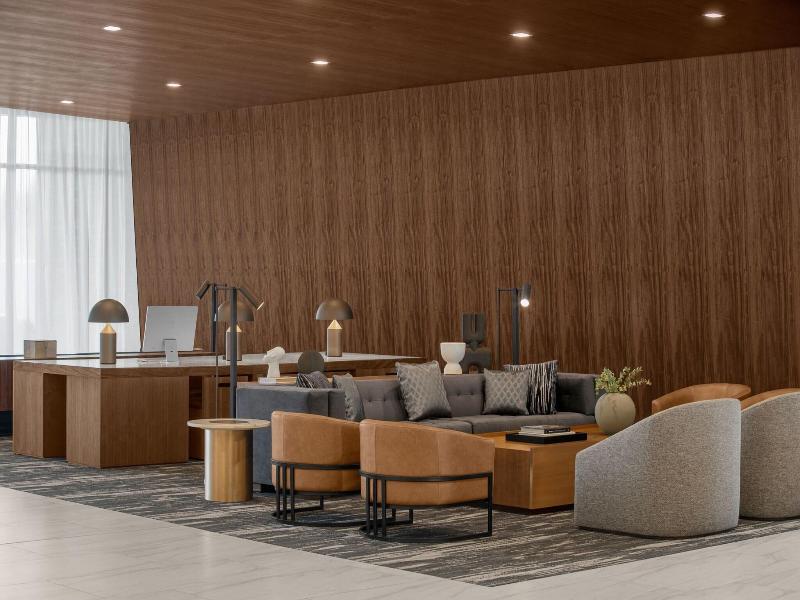 Ac Hotel Vancouver Waterfront image